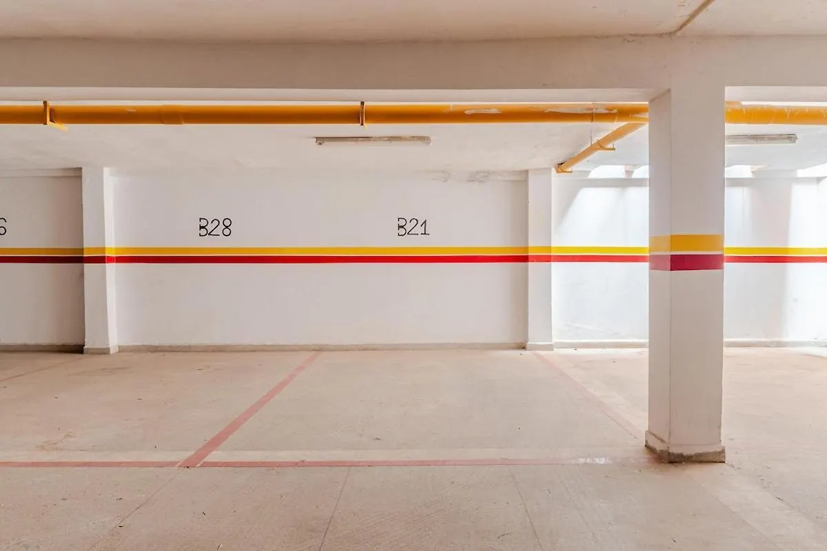 Cozy Studio In City Center Gueliz 马拉喀什 公寓